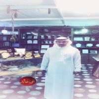 زياره مدير تطبيق بني خالد للكويت