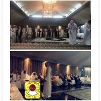 آل ناصر _المهاشير  يستضيفون ال شافي