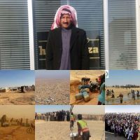 رساله تستحق الاهتمام والمسانده من كل خالدي