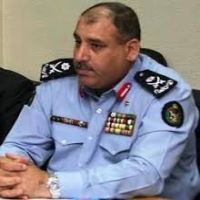 قصيدة مهداة للشيخ مازن القاضي