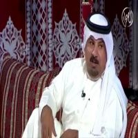 خيمة الصحراء  الشاعر فهد الحميده الخالدي