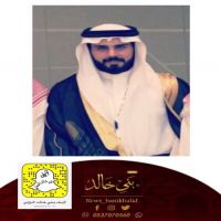 تخرج .. #عمر إبراهيم بن صالح بن عثمان الخالدي