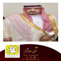 قصيده مُهداه للشيخ فهد بن عبدالله الهندي الخالدي وإخوانه.