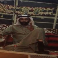 #زين المعاني #عبدالله_الضليعي_الخالدي .