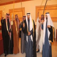 يحتفل‬⁩ ⁧‫#الشاعر_خالد_بن_عبدالله_العمّار_الخالدي‬⁩ بزواجه