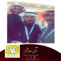 #القاضي يتقدم بتهنئة الفائزين بعضوية مجلس إدارة الشرقيه.