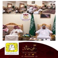 #الغملاس رئيساً لمركز الحائر .