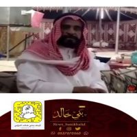 اماراتي يتحدث عن منازل قبيلة بني خالد قبل ٦٠ سنه .
