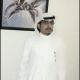 الشاعر خلف عثمان الخالدي