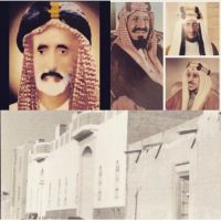الجيره والرضاعه بين ال سعود والزنكي
