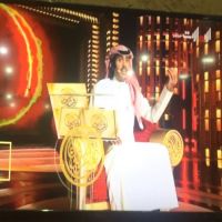 مشاركة الشاعر محمد الخطيمي في شاعر المليون مرحلة الـ24