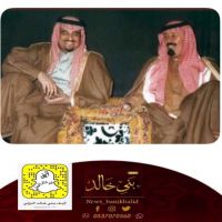 أبو فهد راعي الظفر والنجابه للشاعر تيسير الدرعان.