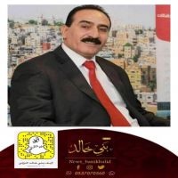الخالدي يفوز بإنتخابات الجمعيات الخيريه‬.