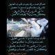 ضاق صدرك  للشاعر الحميد 