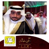 #تخرج #الدكتور #محمد #مرشد #القرناس