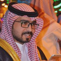 #تخرج .. #فيصل بن #سند. #الراشد #العلي #الخالدي