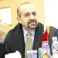 #البروفيسور الدكتور فيصل الرفوع الخالدي يشرف على رسالة دكتوراة لدبلوماسي سعودي