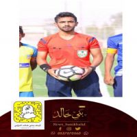 #العويضه #يدير #نهائي #المملكه #للناشئين