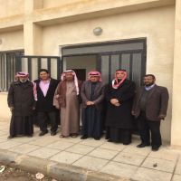 #جمعية_الحمراء_للتنمية_الاجتماعية