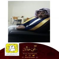 #أحمد #الحجي يقدم #استقالته من #مجلس #شورى #بني #خالد.٠