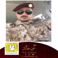 #عبدالناصر #المناور يتخرج من #دورة الصاعقه المشتركه