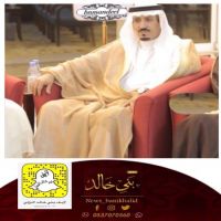 خروج #الشيخ محمد #المنديل من المسشفى .