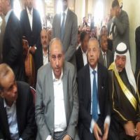 #بني خالد تتوجه الى مضارب بني صخر #برئاسة معالي مازن باشا القاضي