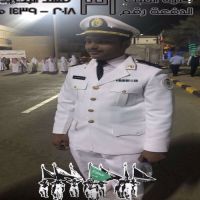 #تخرج الملازم #حمد بن عبدالعزيز محمد #العمار