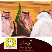 #قصيدة #تيسير #الدرعان في صاحب السمو الملكي #الأمير #بدر بن #سلطان.