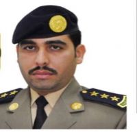 #تعيين #النقيب #عبدالرحمن بن عبدالعزيز الضويحي