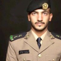 #تعيين #الملازم اول مهندس طارق عبدالرحمن #البليهد #الخالدي
