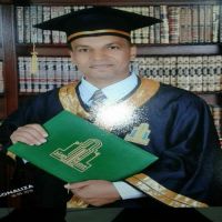 تخرج #الملازم ابراهيم عودة عوّاد الدليجم  الخالدي