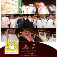 بين #رهان "منصور بن مقرن"#وعزيمة "تركي بن طلال".هنا #قصة #افتتاح "حديقة #المطار.