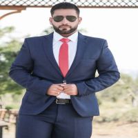 تخرج #هشام محمد عوده بني خالد