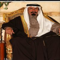 اقبل علي الليل للشاعر دحام الخالدي