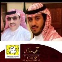 #قصيدة مُهداه للأستاذ سلطان #مطلق #الخالدي.