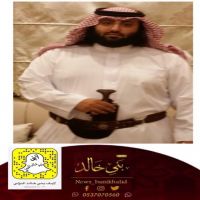 #الشاعر #حسن ال طلحاب #العقيلي.