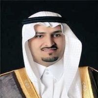 ترقية الغملاس وكيلاً بوزارة الداخليه