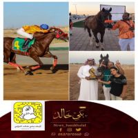 #البطل غريب #الخالديه يضيف الإنتصار لسجله.