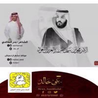 #شعبك #سيوفك عن يمينك ويسراك #للشاعر #بدر #الخالدي.
