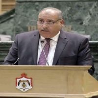 #عاجل ..معالي الباشا القاضي يعلن ترشحيه لخوض انتخابات رئاسة مجلس النواب