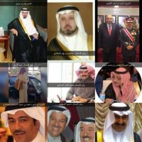 تم بحمدالله خروج : ابناء (عبداللطيف بن حسن الزويمل )  من المستشفى