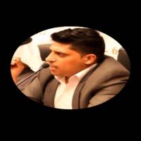 #فكر_شاعر  #الرطبي_احمد_الخالدي_شعر
