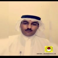 #شمعة #الكويت #التطوعي #يطلق #حملة #كفالة #ايتامنا #كلمة #محبكم_بالله #مدير مجلس ادارة شبكة بني خالد الأكترونية #دهام_الدهام