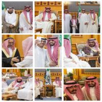 #حفل #زواج #الملازم اول سلمان بن عثمان الشعلان الخالدي