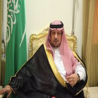الدليهي يشكر محافظ الخفجي