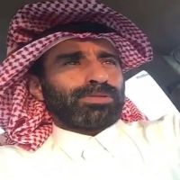 #سرا علي البارحه #قصيدة #الشاعر #عبدالله_الضليعي_الخالدي