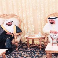 حفل زواج  صالح بن سعيد الجوهر الخالدي