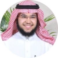 تزكية سلمان الخطيمي لخوض انتخابات كلية الشريعه