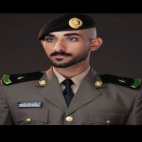 #تخرج  #الملازم عبدالله بن خالد بن صالح العبدالله السليمان #الغفيص